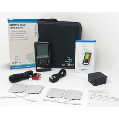 StimTec Neo Package