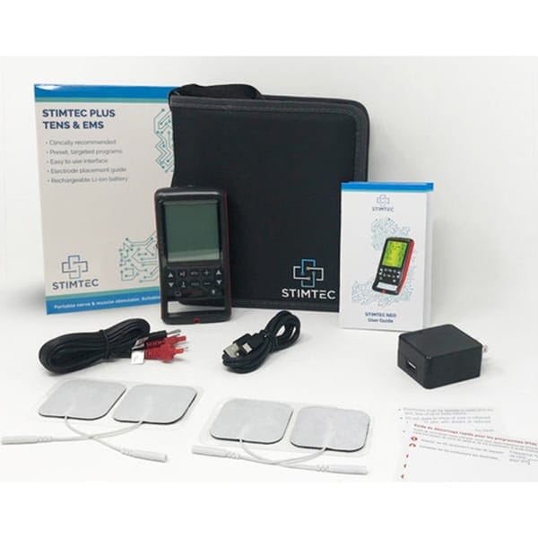 StimTec Neo Package