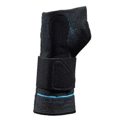 Ossur Formfit Pro Wrist Sleeve in black Canada