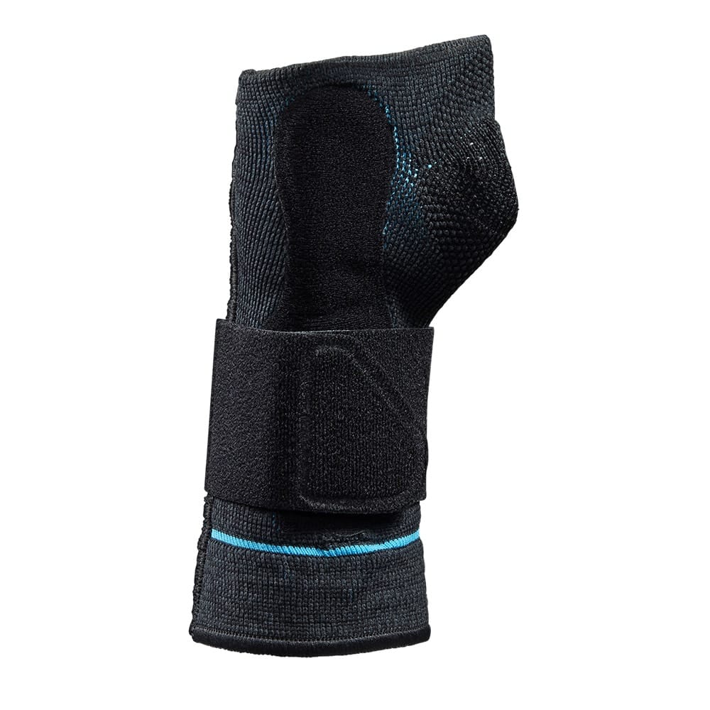 Ossur Formfit Pro Wrist Sleeve in black Canada