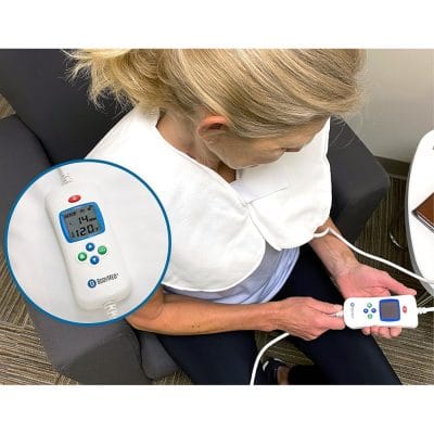 BodyMed Digital Moist heating Pad Neck Shoulder near me