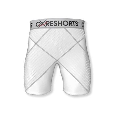 Best shorts after groin injury sports
