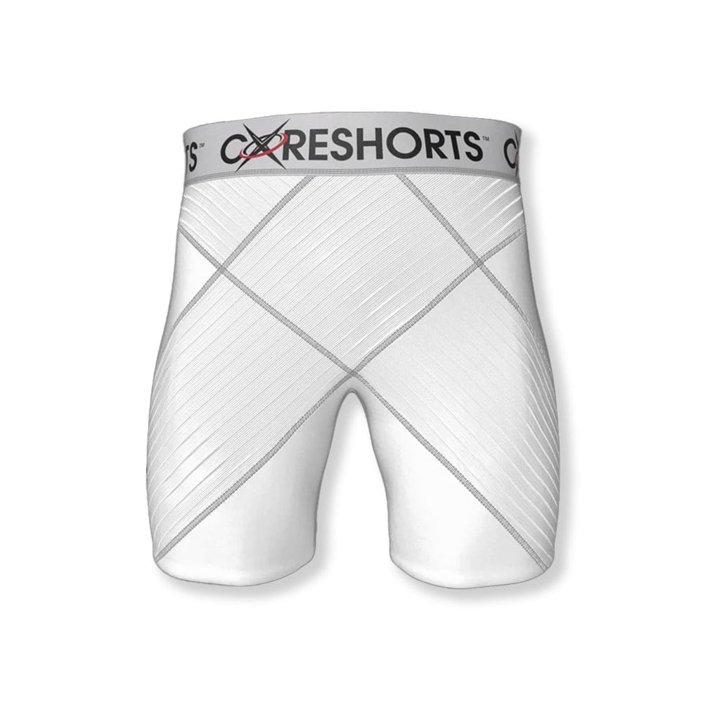 Best shorts after groin injury sports