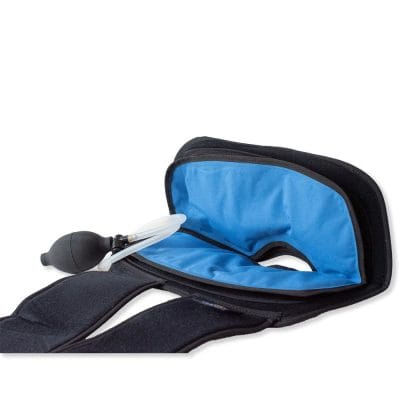 compression ice knee wrap canada