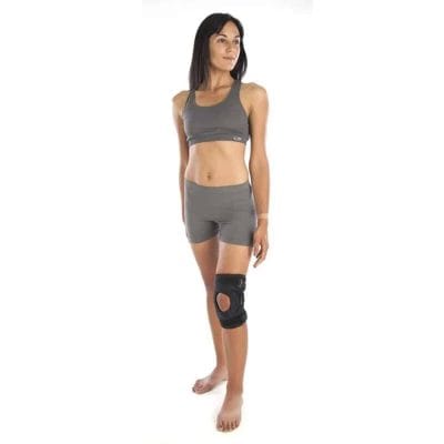 Best patello-femoral brace