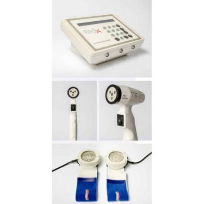 Rehab Laser Clinical Unit