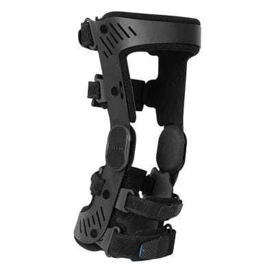 Ossur Rebound Dual ST Custom Knee Brace London Ontario The Physio Store