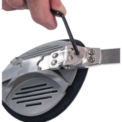 Ossur Rebound Hip with adjustable hinge Canada