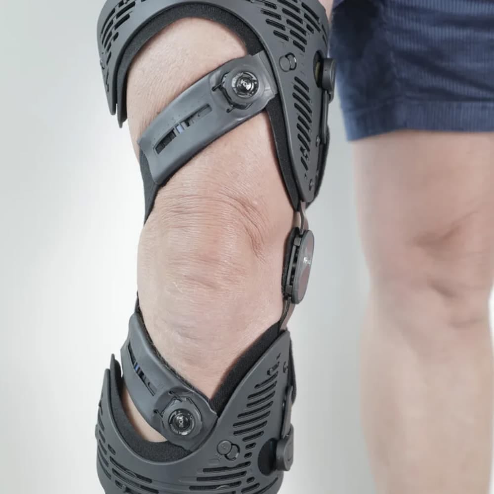 Ossur Unloader One Physio Store Canada