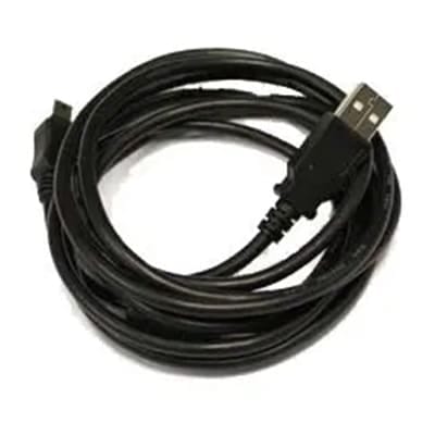POWERbreathe K-series or KH series USB cable Canada