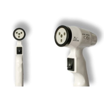 MedX Tethered Laser LCT 450 W