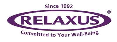 Relaxus Canada at Physio Store