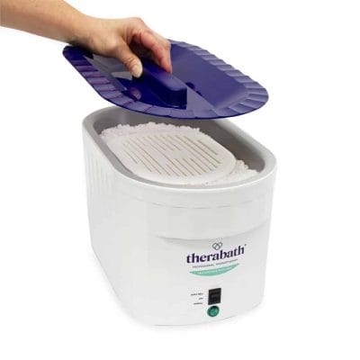 Therabath Adjustable Paraffin Bath – Model TB9
