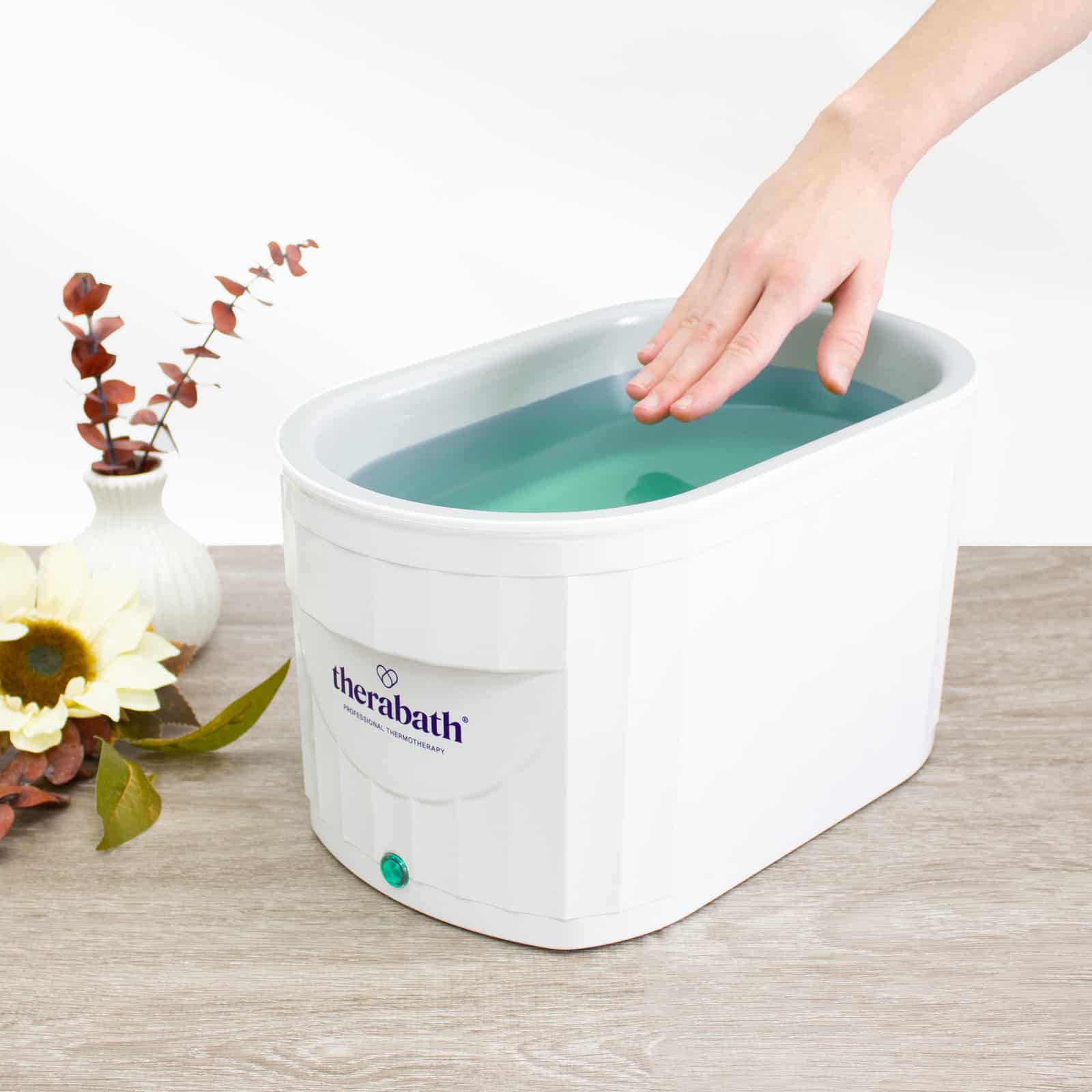 Paraffin Wax Baths and Accessories