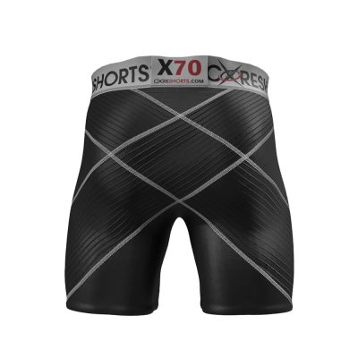 X70 Pro 3.0 CoreShorts Canada back view