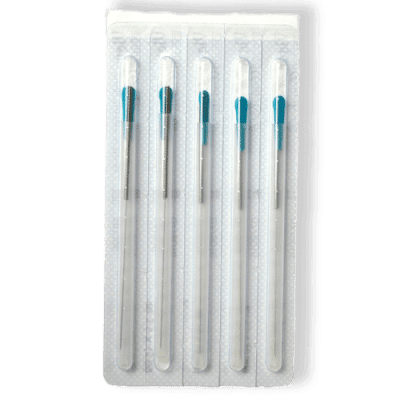 Acupuncture needles for sale at The Physio Store Canada