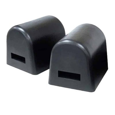 Chattanooga Knee Bolsters Traction Set 42901