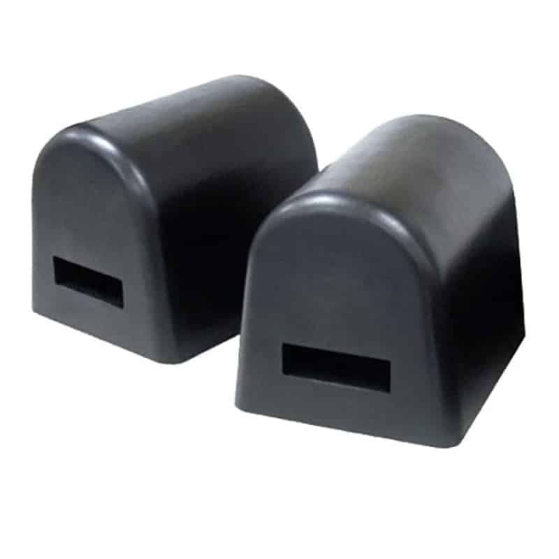 Chattanooga Knee Bolsters Traction Set 42901