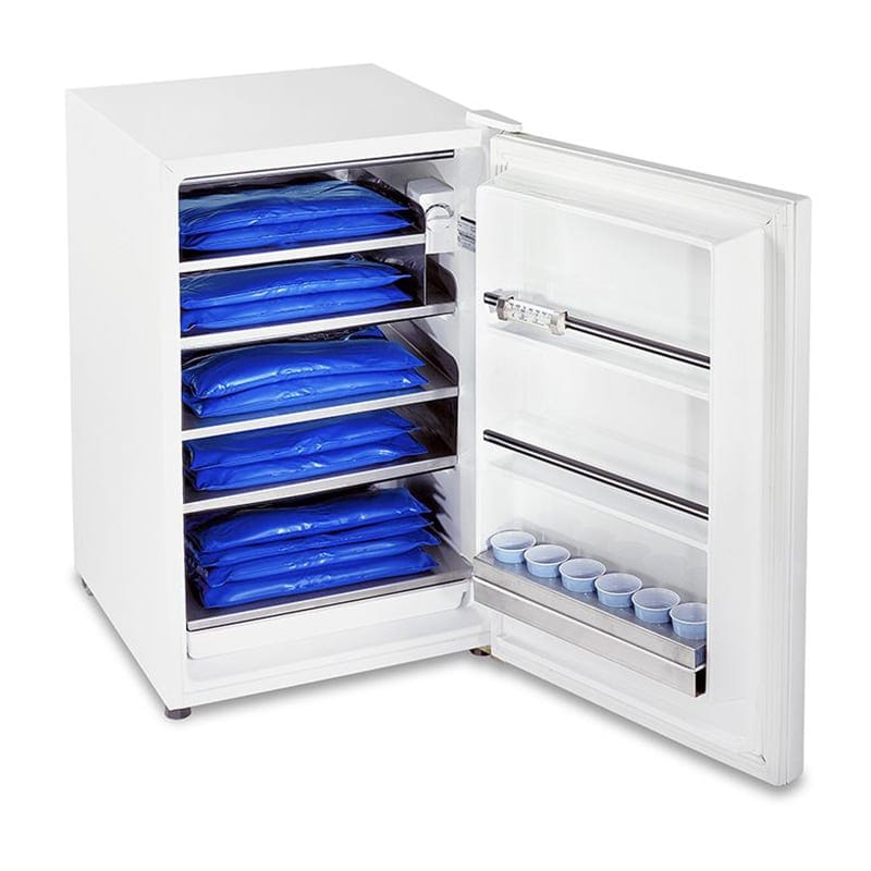 Chattanooga ColPac Freezer 90910 Clinical Freezer