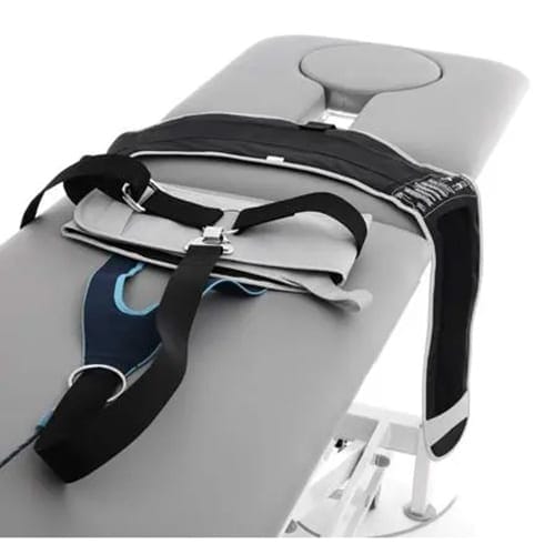 Chattanooga Galaxy Traction Table Quick Wrap Belt System 2825 Canada