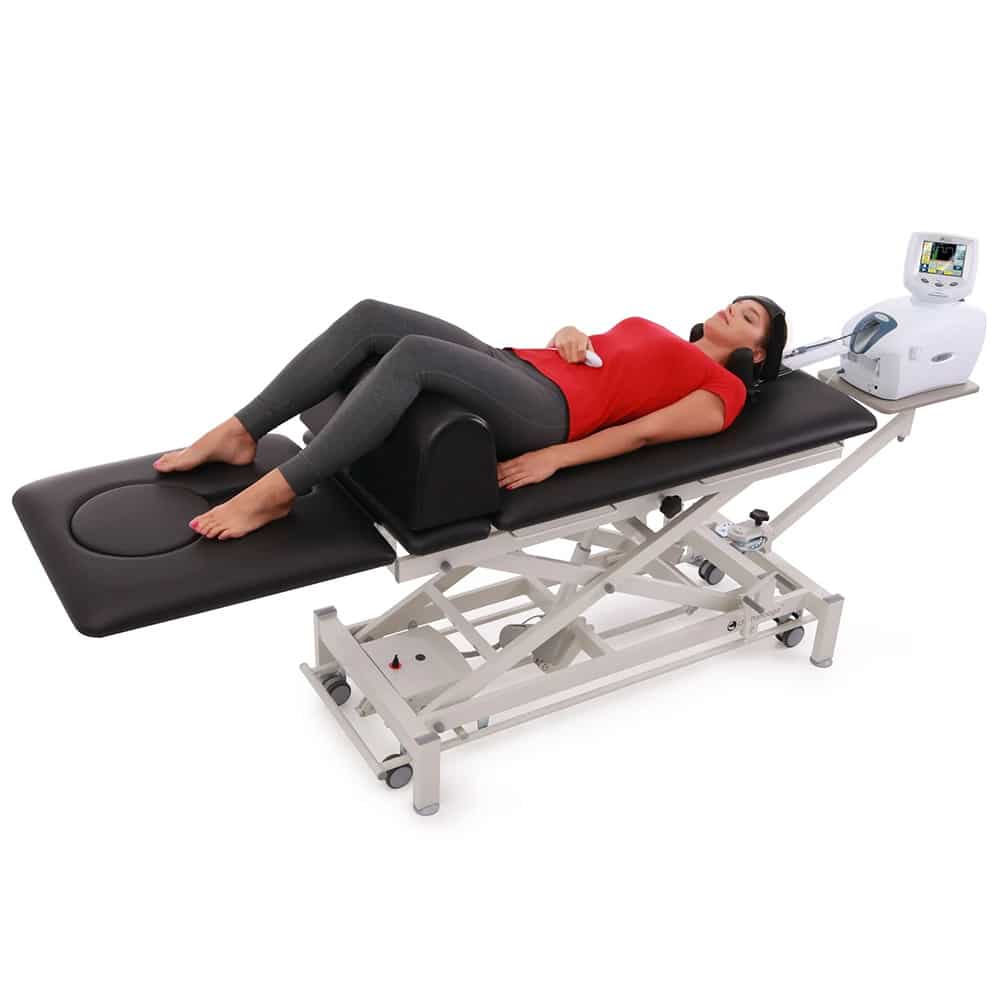Chattanooga Complete Traction System for Neck and Back