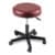 Chattanooga Pneumatic Therapy Stool Burgundy 77061