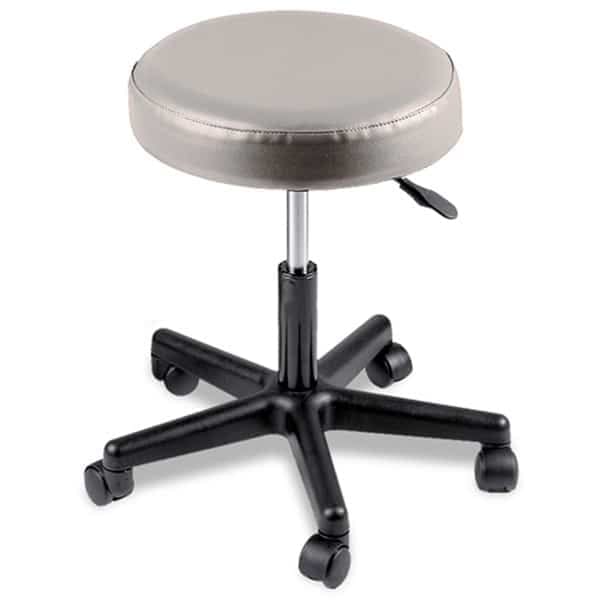 Chattanooga Pneumatic Therapy Stool Dove Gray 77062