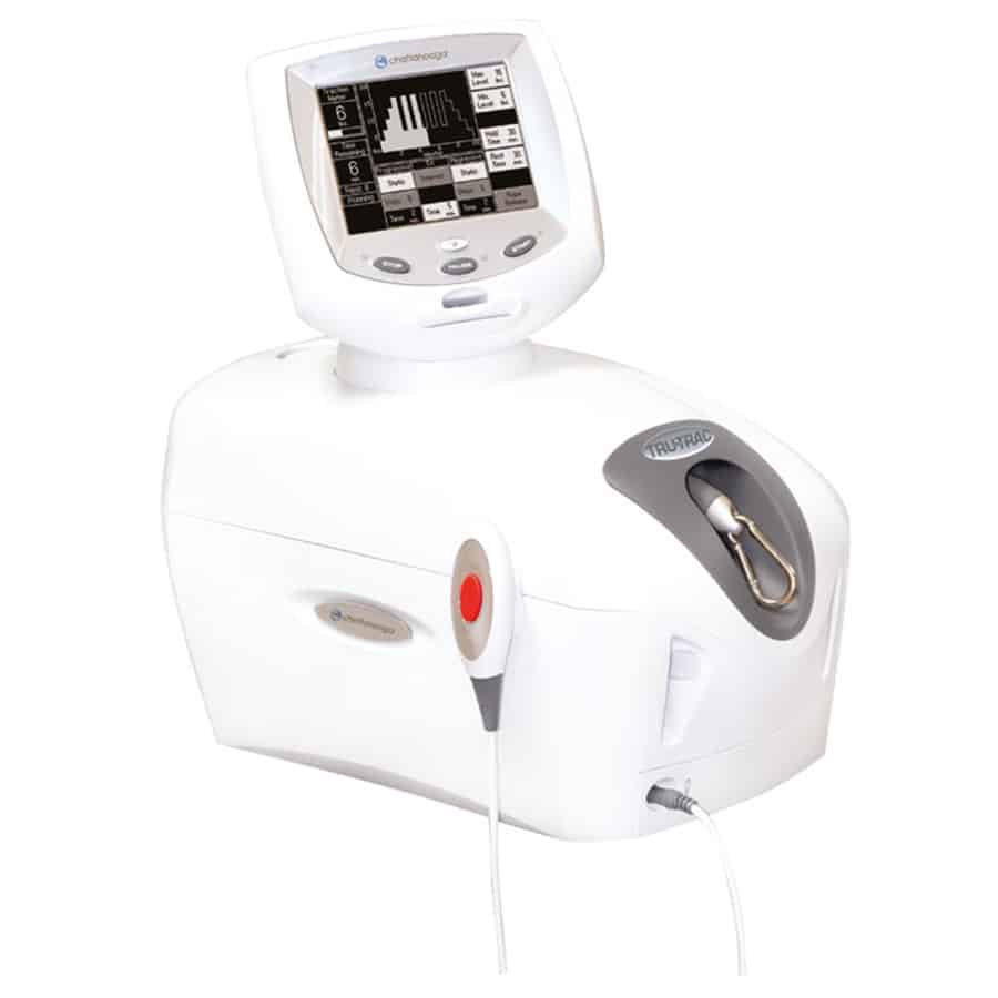 Chattanooga TX Traction Unit Canada for clinical practice