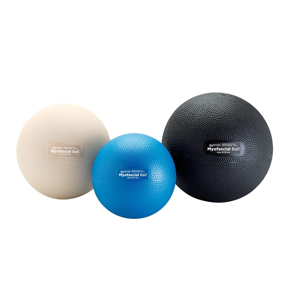 Gymnic Myofascial Ball available in Canada