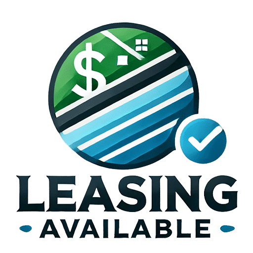 Leasing Available