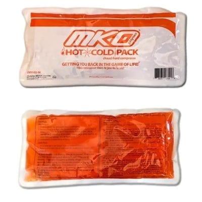 MKO Physio Hot & Cold Pack Canada LM9180-L
