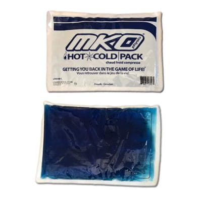 MKO Physio Hot & Cold Pack Canada LM9180-XL