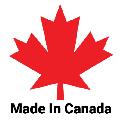Made In Canada