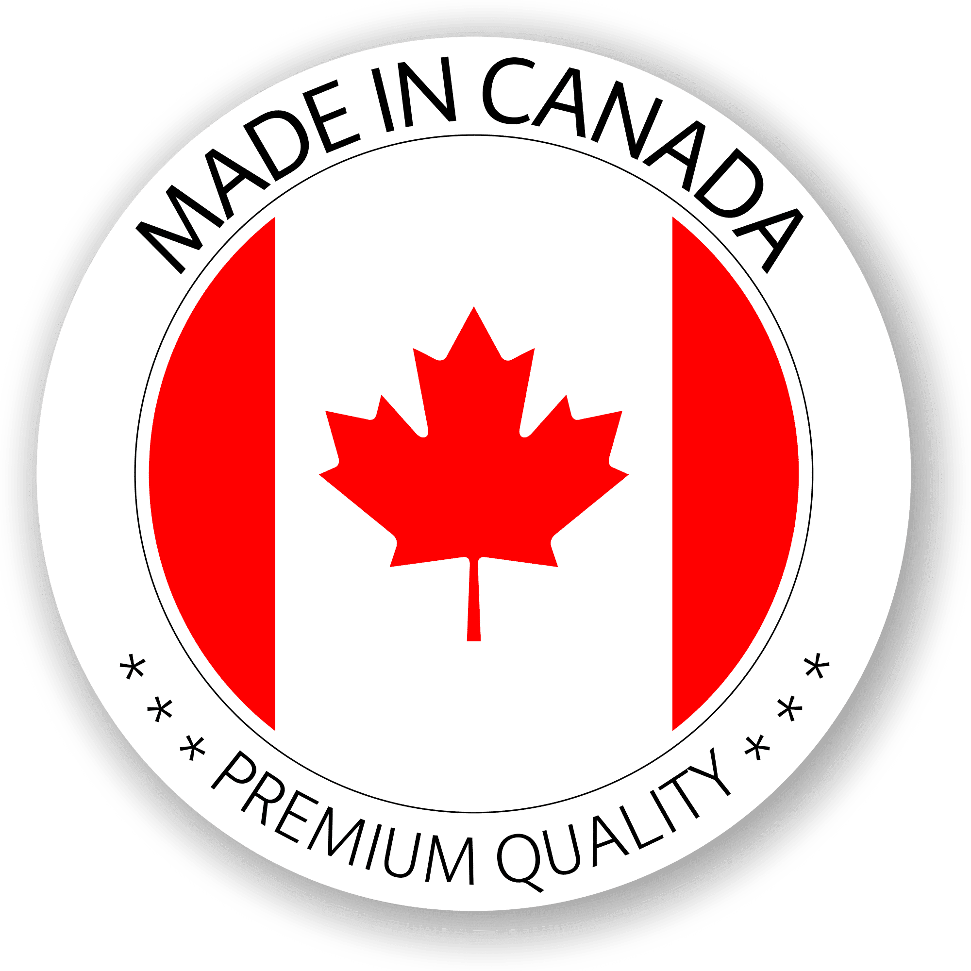 Made In Canada
