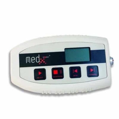 MedX HOME SLD cluster for red and near infrared photobiomodulation therapy