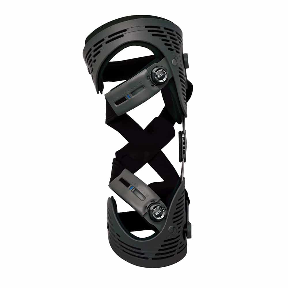 Ossur Unloader One Custom Knee Brace
