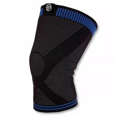 Pro-Tec Athletics 3D Flat Knee Support Canada