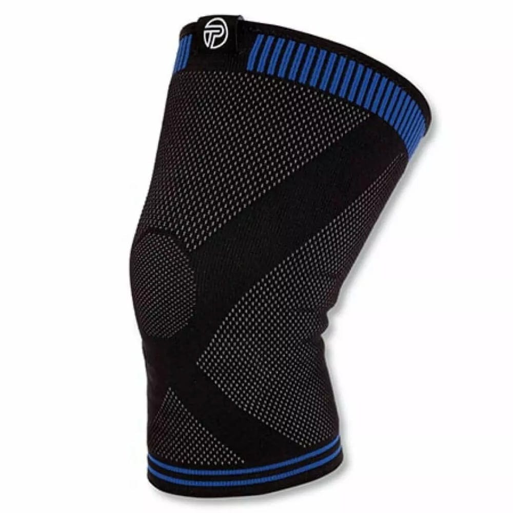 Pro-Tec Athletics 3D Flat Knee Support Canada
