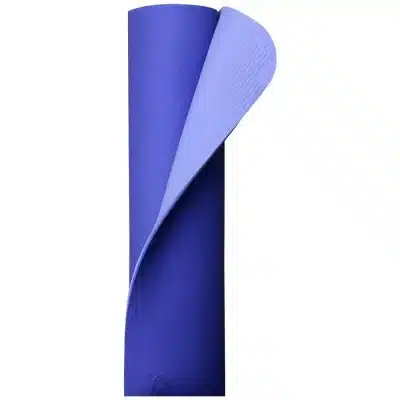 Relaxus Eco Yoga Mat Purple Lilac Canada company