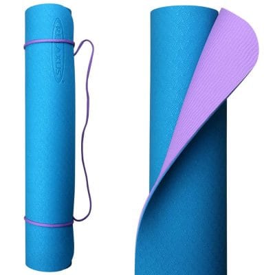 Relaxus Eco Yoga Mat