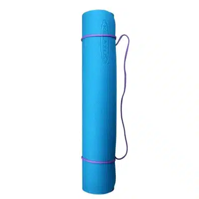 Eco Yoga Mat Canada small company