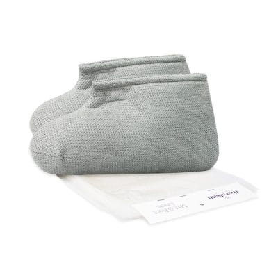 Therabath Boot Kit New for 2024 with 100 liners