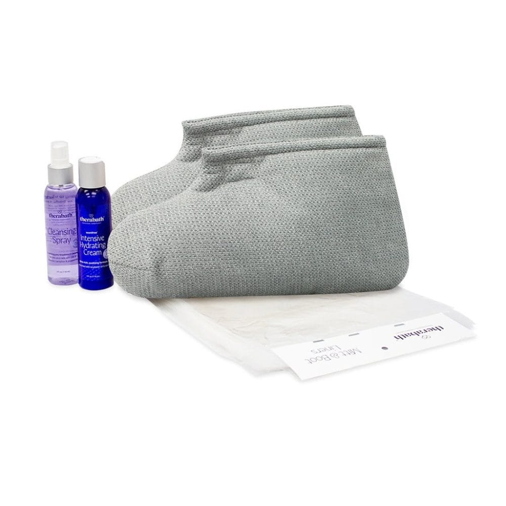 Therabath Foot ComforKit Canada