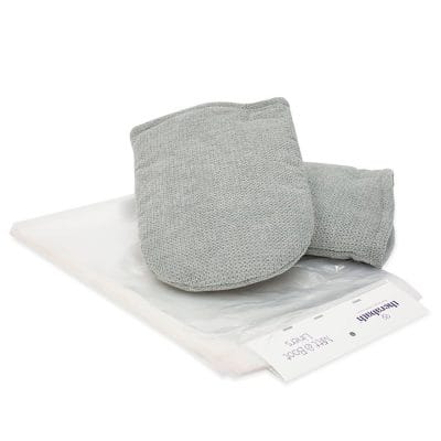 Therabath Mitt Kit New colour Canada 1307