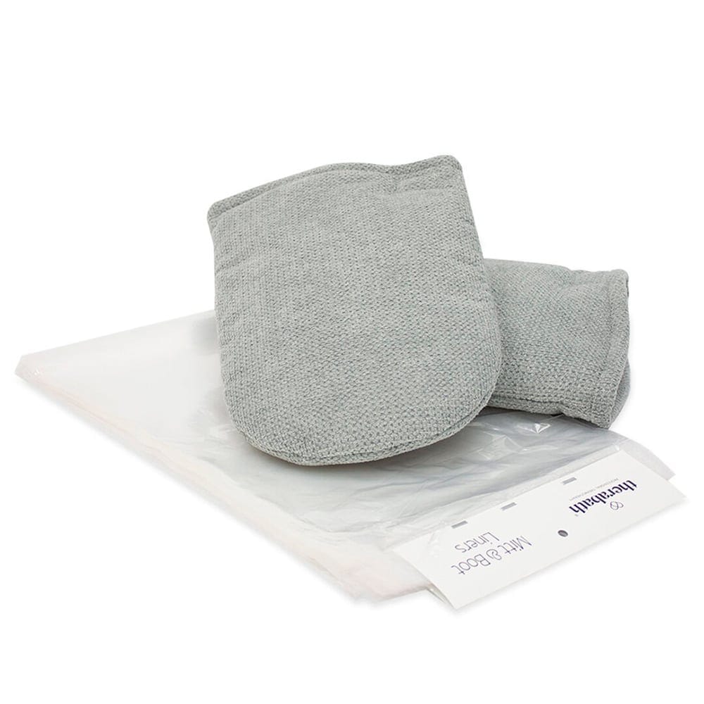 Therabath Mitt Kit New colour Canada 1307