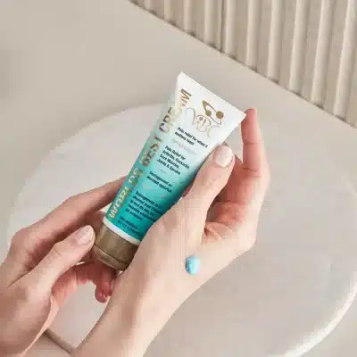 canadian made cream Worlds Best Cream 65 ml tube