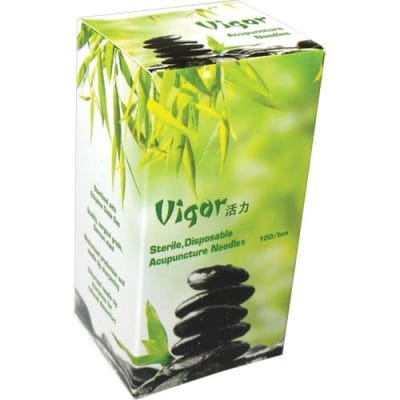 Acupuncture Needles for health care professionals Canada