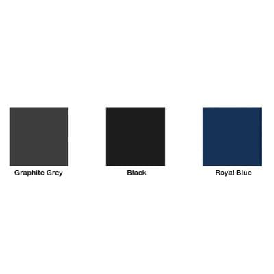 Chattanooga Galaxy 3 Section High Low Table Colours