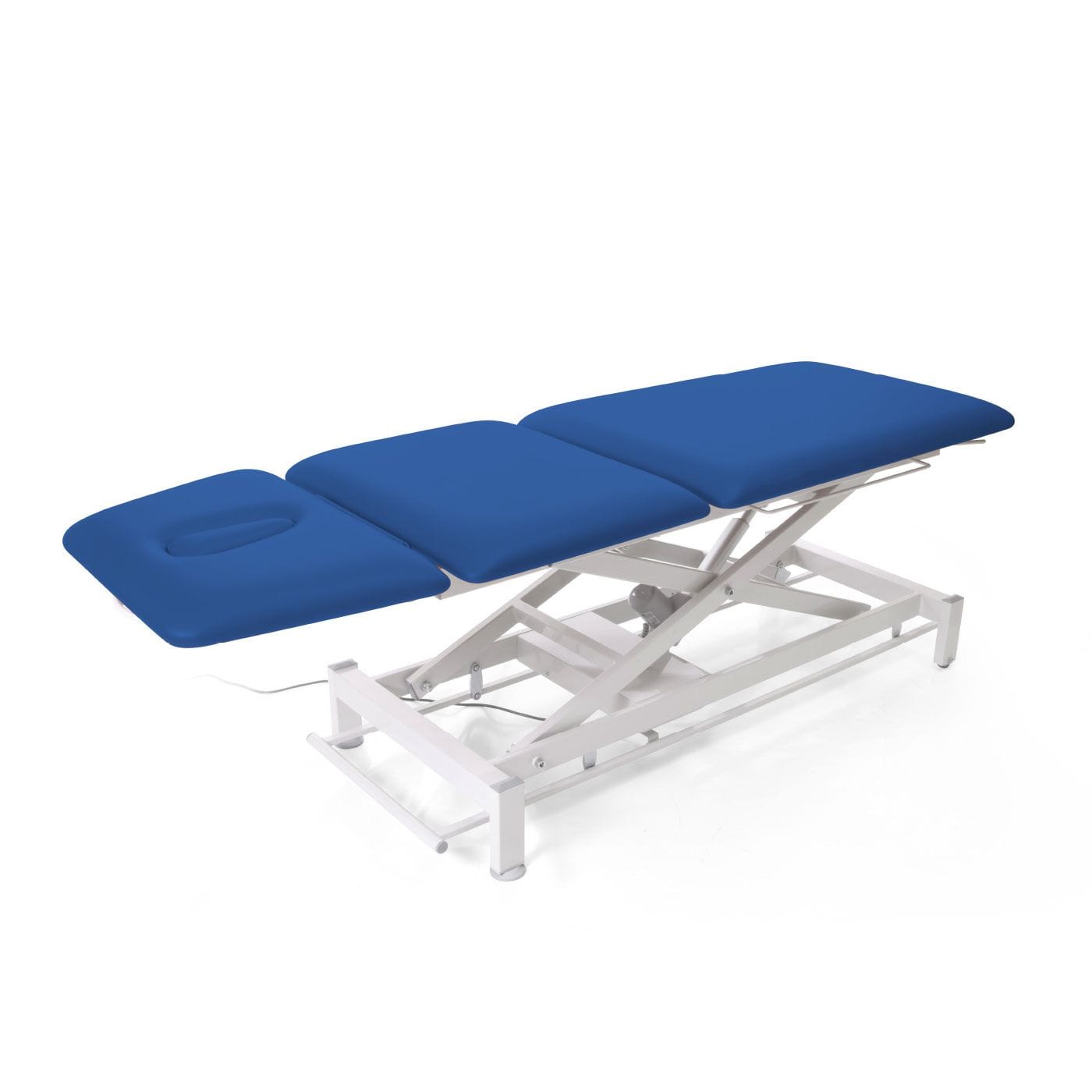 Physiotherapy Treatment Tables