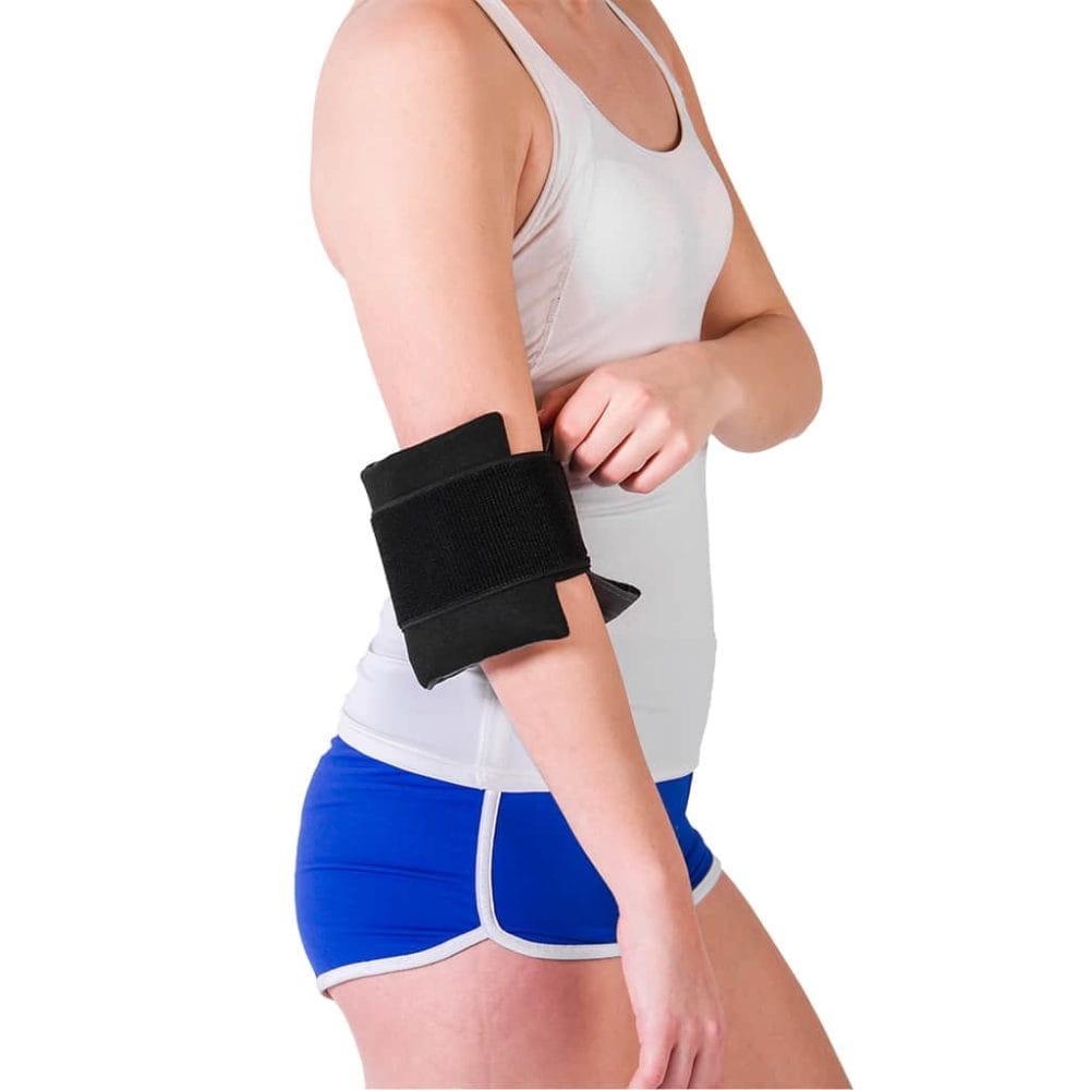 Cryopak Cold + Hot Therapy Wrap Universal Small for elbow FFHC87078 Canada